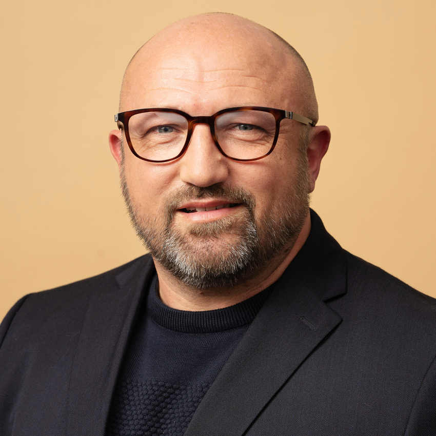 Thomas Monberg (fotograf Marie Hald)