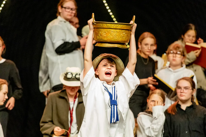 Foto Jens Jessen